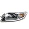 Maxzone International Driver And Passenger Side Replacement Headlight Assemblies 33A-1101L-AS - alternate 1